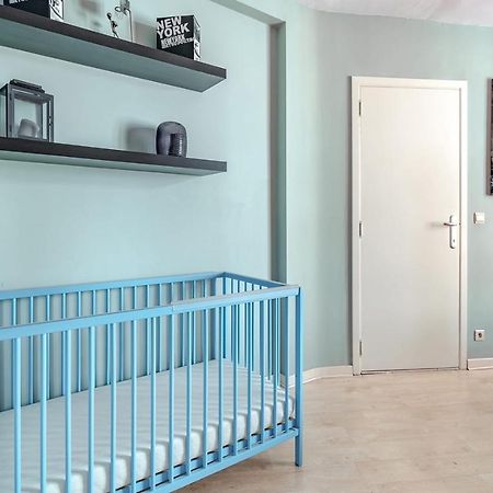 Appartement 20 Min Du Circuit Spa-Francorchamps, Βερβιέ Εξωτερικό φωτογραφία