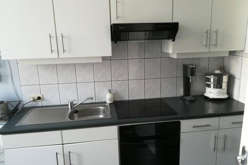 Appartement 20 Min Du Circuit Spa-Francorchamps, Βερβιέ Εξωτερικό φωτογραφία