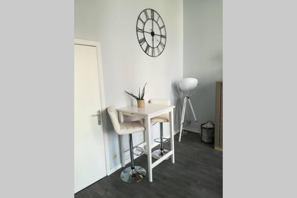 Appartement 20 Min Du Circuit Spa-Francorchamps, Βερβιέ Εξωτερικό φωτογραφία