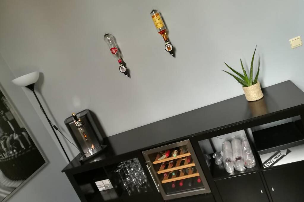 Appartement 20 Min Du Circuit Spa-Francorchamps, Βερβιέ Εξωτερικό φωτογραφία