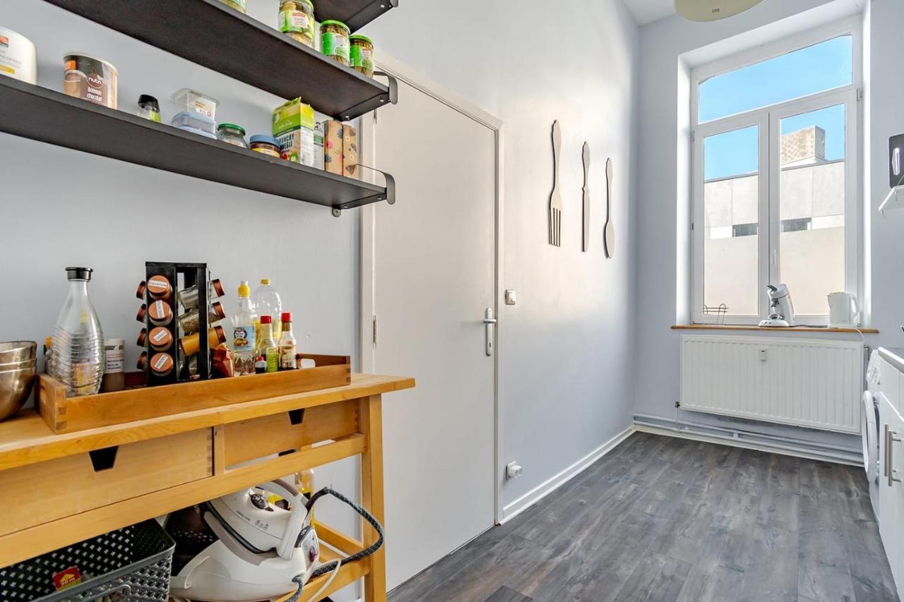 Appartement 20 Min Du Circuit Spa-Francorchamps, Βερβιέ Εξωτερικό φωτογραφία