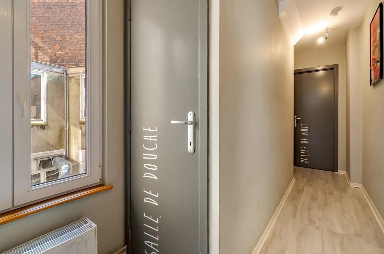Appartement 20 Min Du Circuit Spa-Francorchamps, Βερβιέ Εξωτερικό φωτογραφία